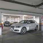 El Rincon De La Chiquita & Parking Διαμέρισμα Κόρδοβα