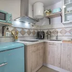 El Rincon De La Chiquita & Parking Διαμέρισμα *