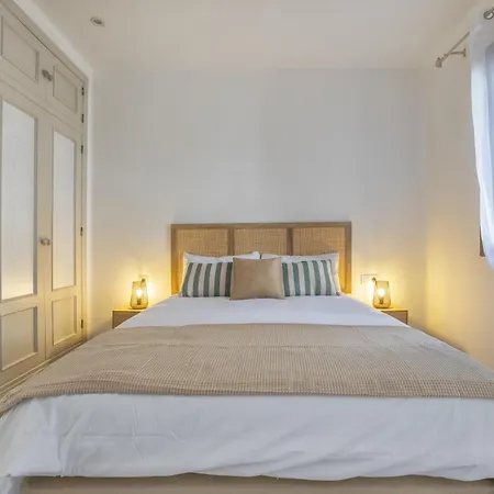 El Rincon De La Chiquita & Parking * Córdoba