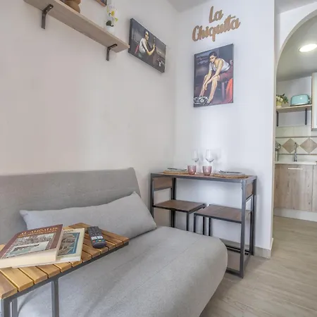 El Rincon De La Chiquita & Parking Appartement Córdoba