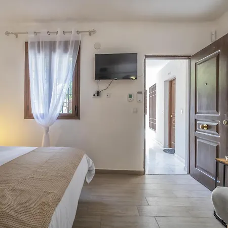 El Rincon De La Chiquita & Parking * コルドバ