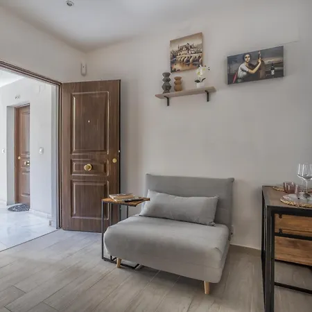 Appartement El Rincon De La Chiquita & Parking