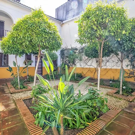 Διαμέρισμα El Rincon De La Chiquita & Parking