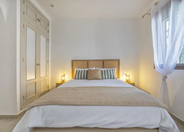 El Rincon De La Chiquita & Parking * קורדובה