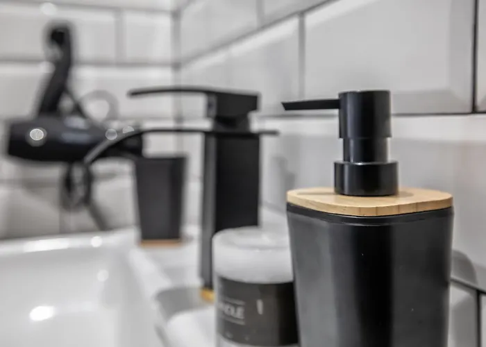 דירה El Rincon De La Chiquita & Parking קורדובה