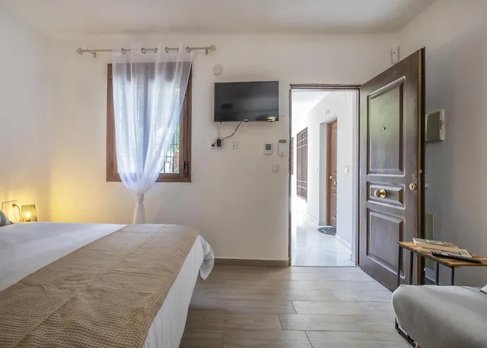 El Rincon De La Chiquita & Parking * コルドバ