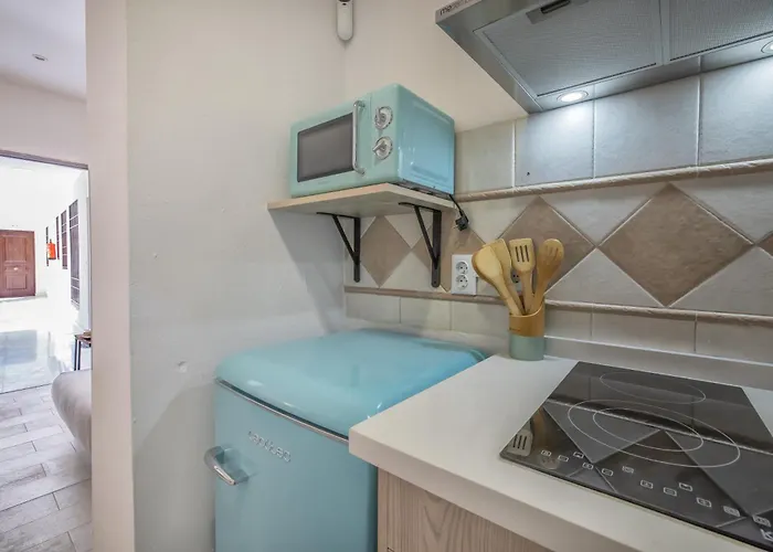 El Rincon De La Chiquita & Parking * コルドバ