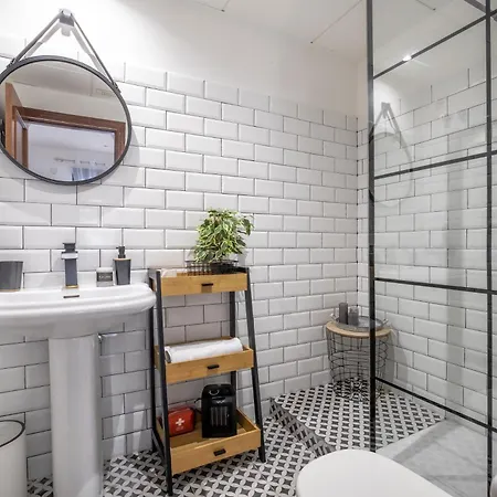 El Rincon De La Chiquita & Parking