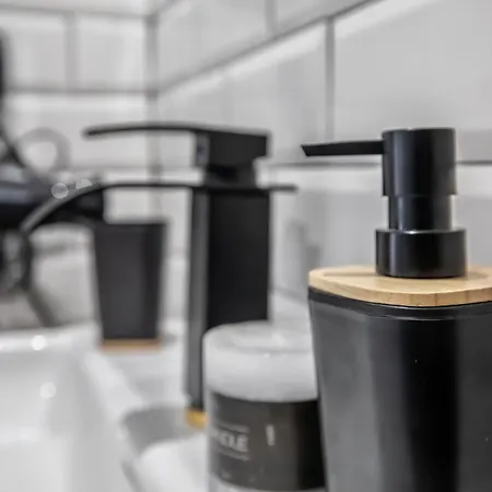 公寓 El Rincon De La Chiquita & Parking 科爾多瓦