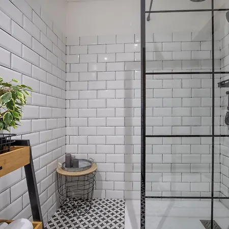 公寓 El Rincon De La Chiquita & Parking *