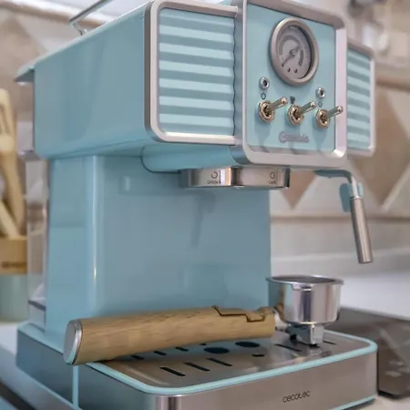 El Rincon De La Chiquita & Parking *