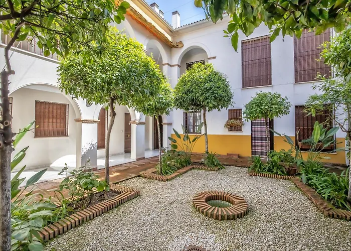 El Rincon De La Chiquita & Parking Apartmán *