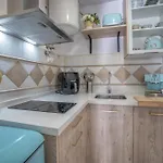 El Rincón De La Chiquita&parking *