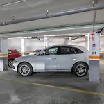 Apartamento El Rincón De La Chiquita&parking *