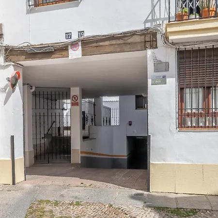 Apartman El Rincon De La Chiquita & Parking *