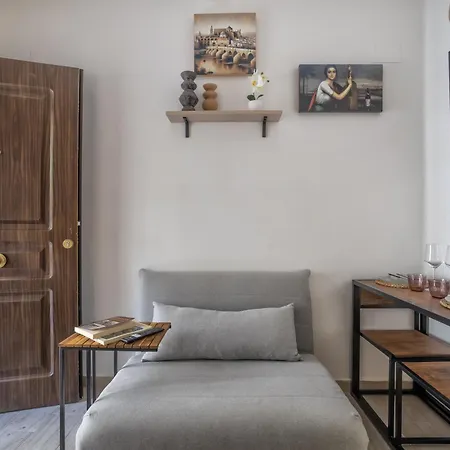 El Rincon De La Chiquita & Parking Apartman Córdoba