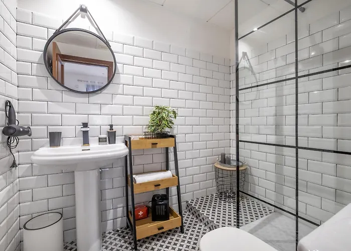 El Rincon De La Chiquita & Parking