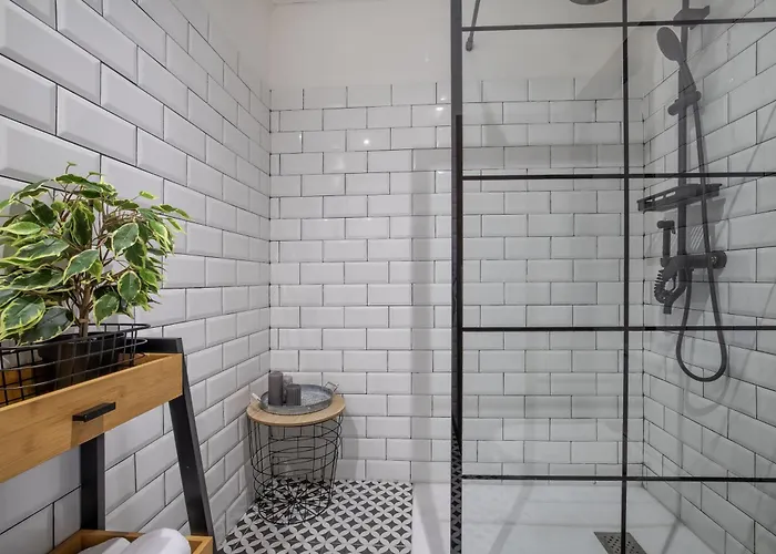 Apartman El Rincon De La Chiquita & Parking *