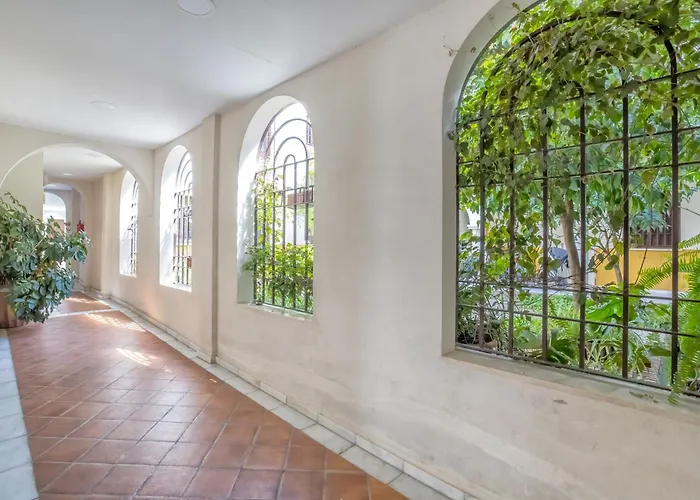 El Rincon De La Chiquita & Parking Apartman Córdoba